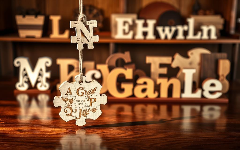 unique presentation ideas for gift-giving wooden name puzzles unique presentation ideas for gift-giving wooden name puzzles