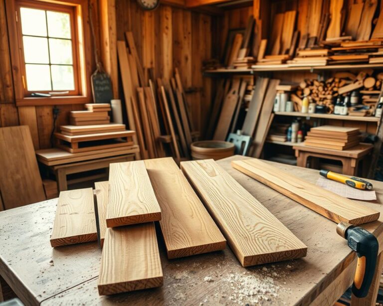 diy wood decor