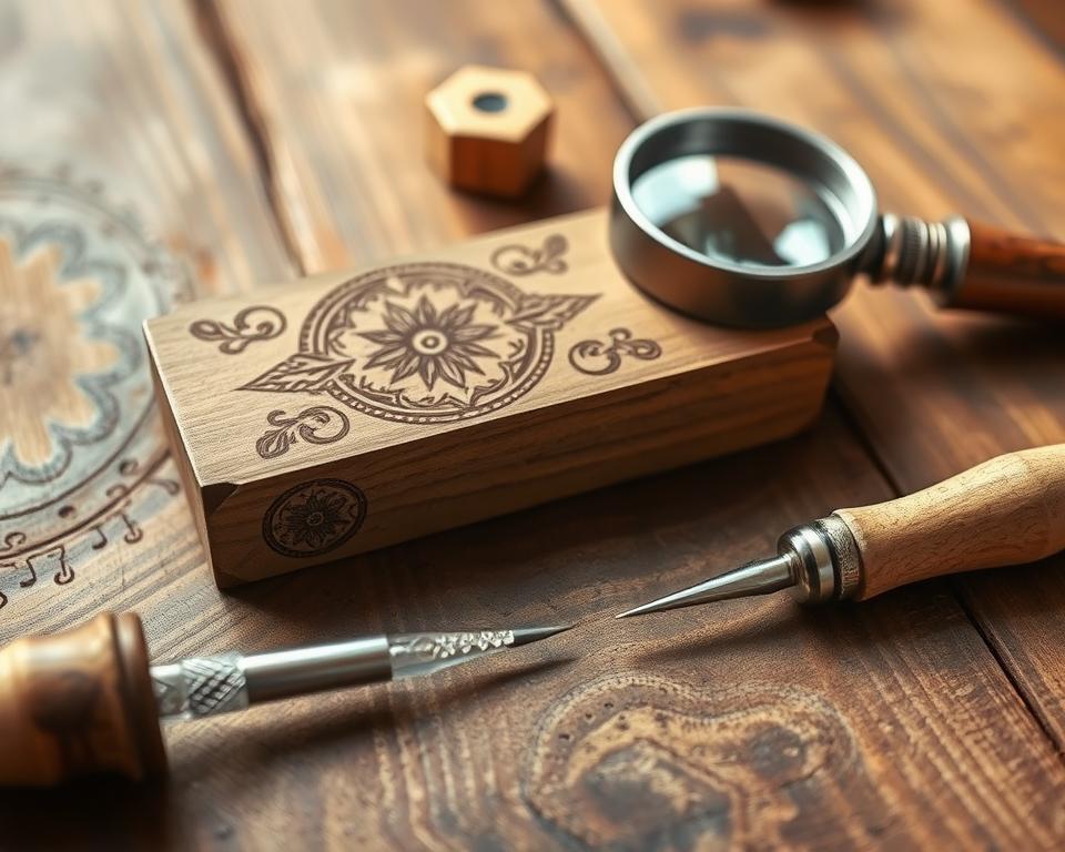 how to sand wood