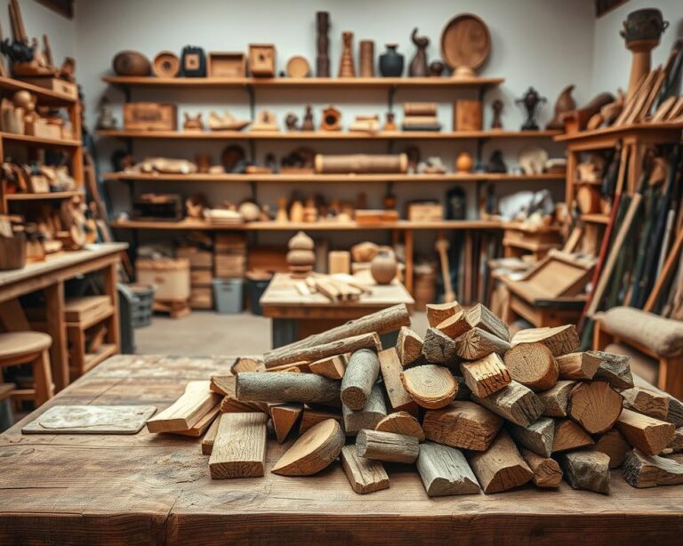 scrap wood crafts