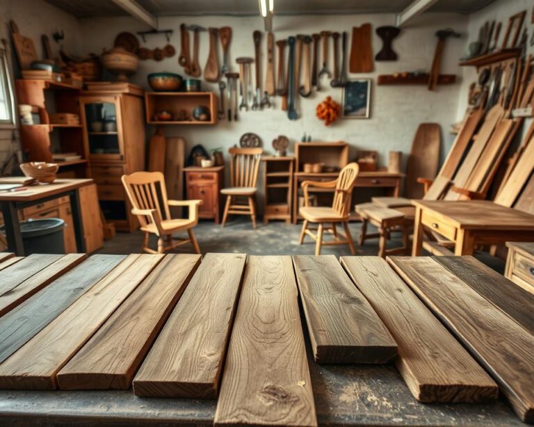 upcycled wood ideas