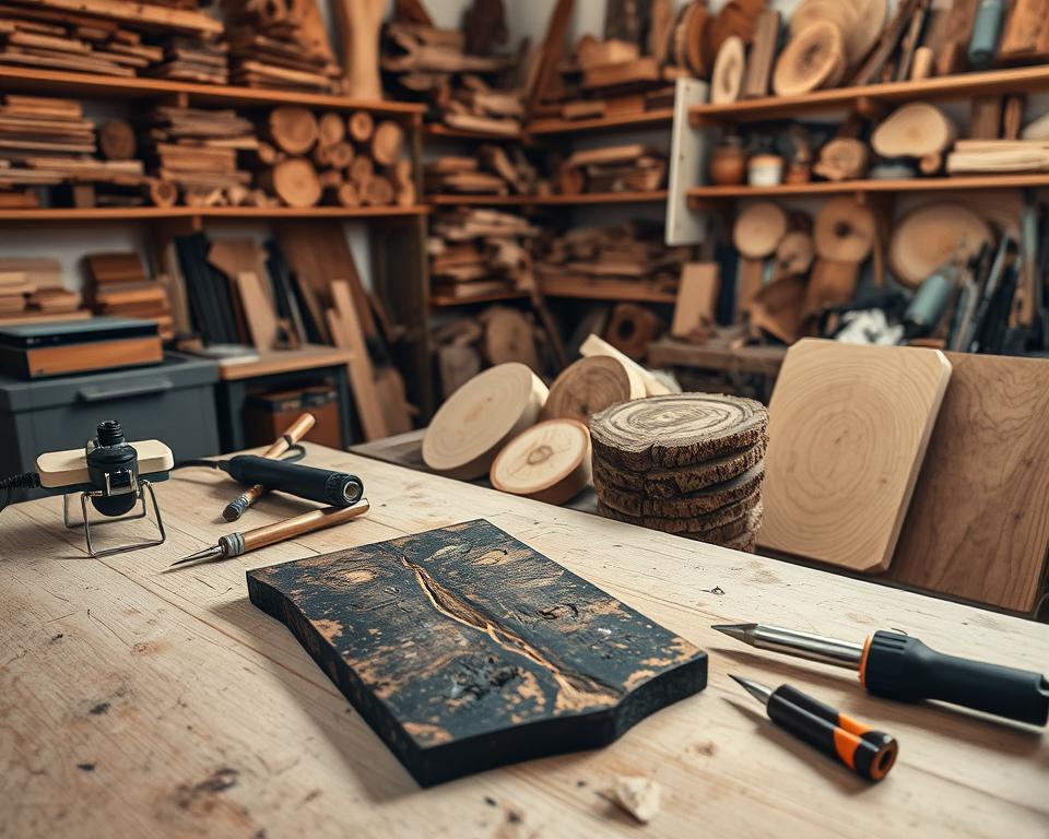 wooden gift ideas